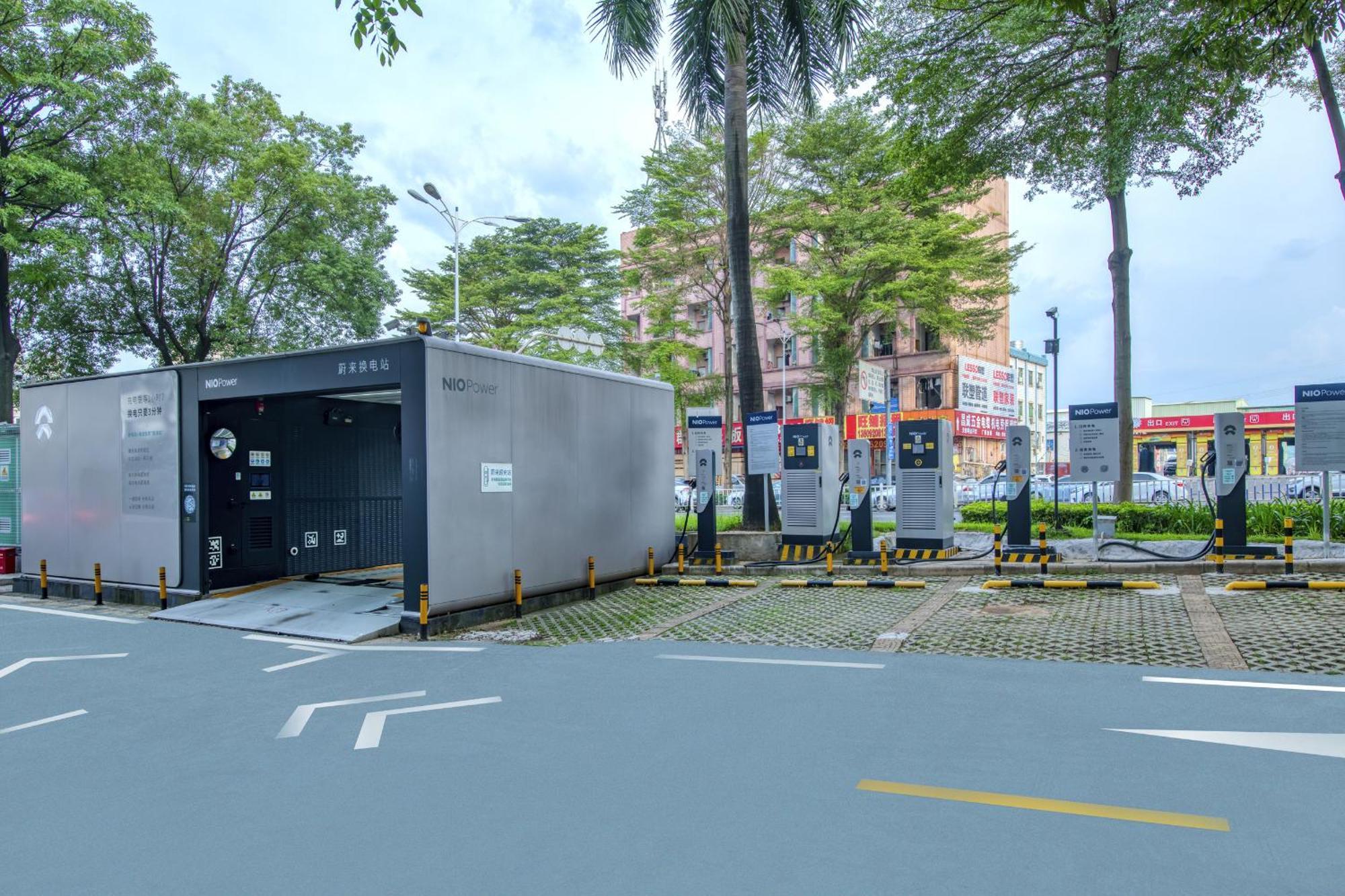 Dongguan Royal Garden Hotel Exterior photo